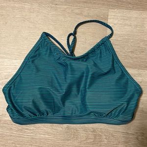 Prana Women Taranto Swim Top - Size S